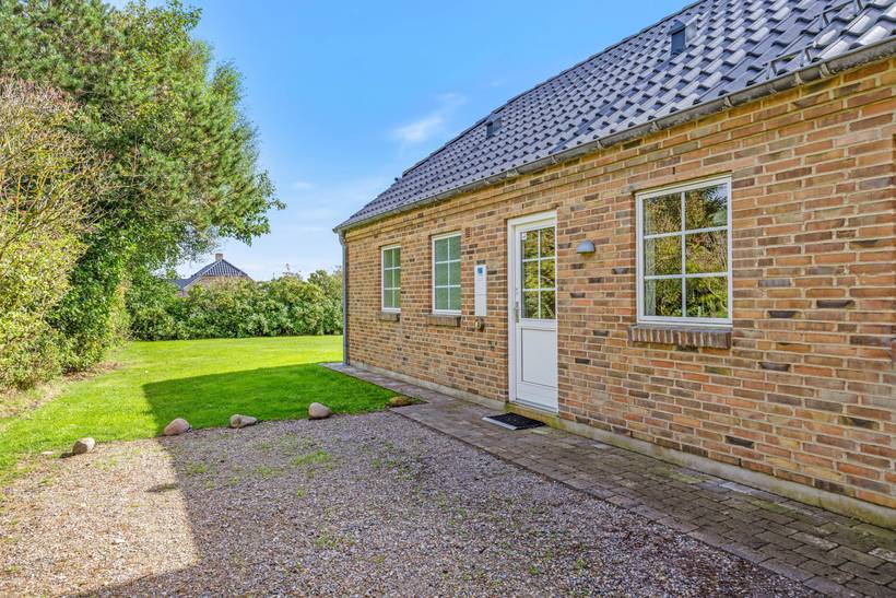 Foto von Ferienhaus VT09 in Søndervig - Westjütland
