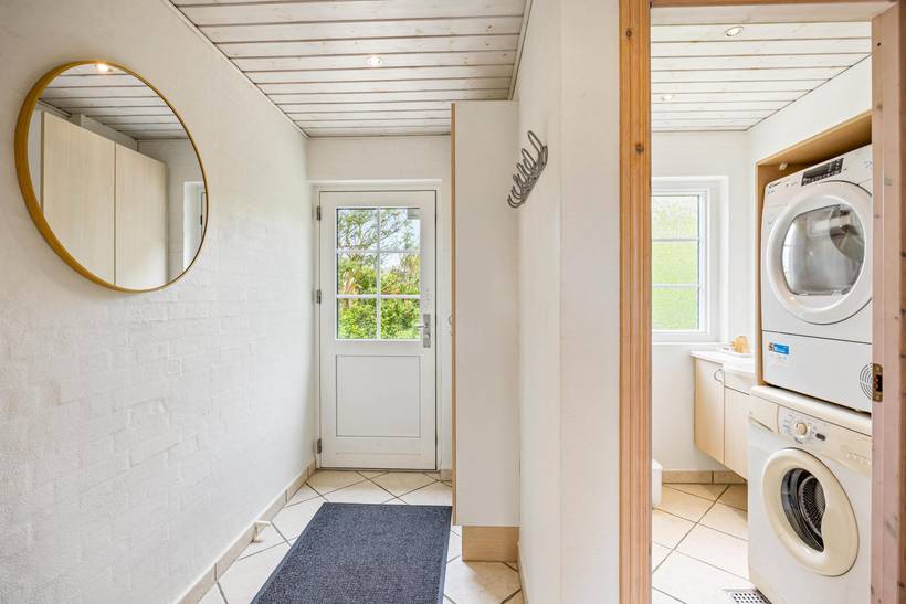 Foto von Ferienhaus VT09 in Søndervig - Westjütland