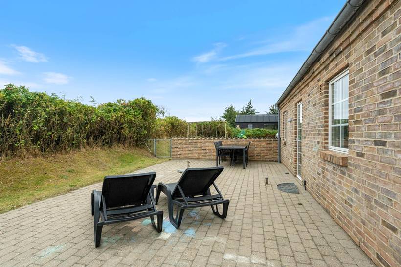 Foto von Ferienhaus VT09 in Søndervig - Westjütland