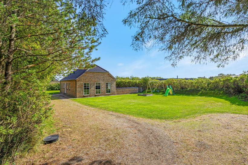Foto von Ferienhaus VT09 in Søndervig - Westjütland