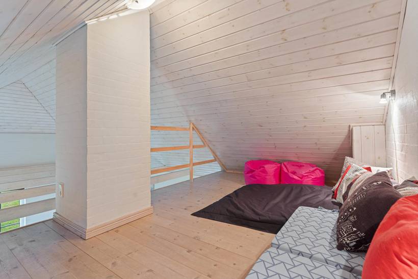 Foto von Ferienhaus VT09 in Søndervig - Westjütland