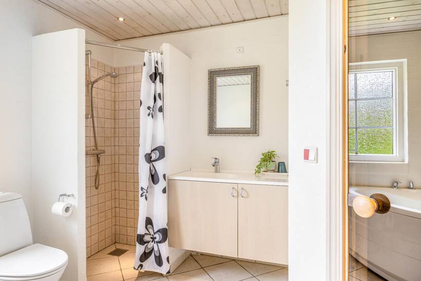 Foto von Ferienhaus VT09 in Søndervig - Westjütland