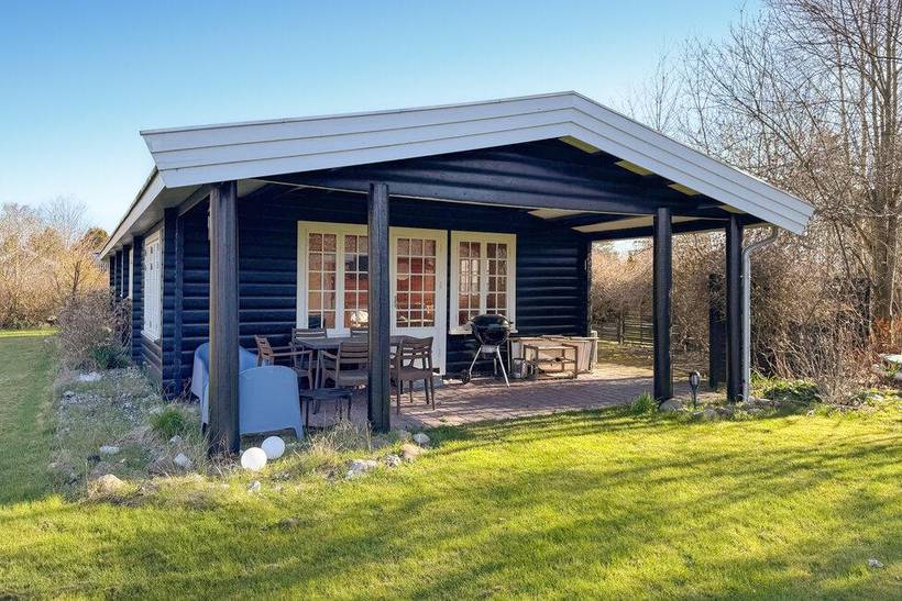 Foto von Ferienhaus VT11 in Hummingen - Lolland