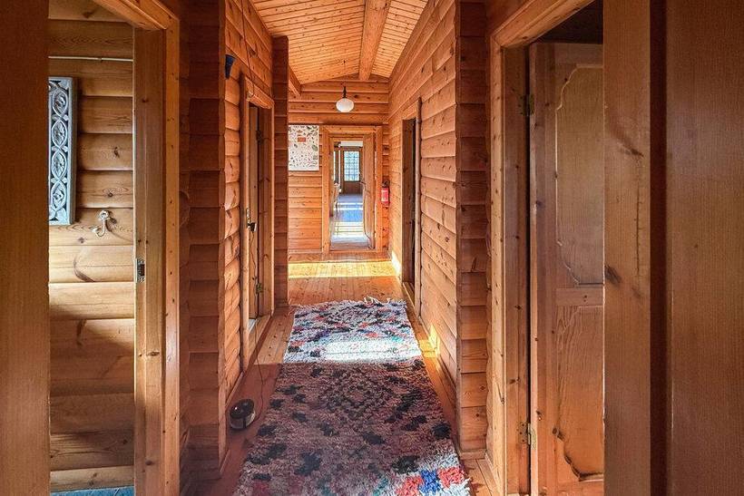 Foto von Ferienhaus VT11 in Hummingen - Lolland