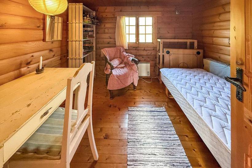 Foto von Ferienhaus VT11 in Hummingen - Lolland