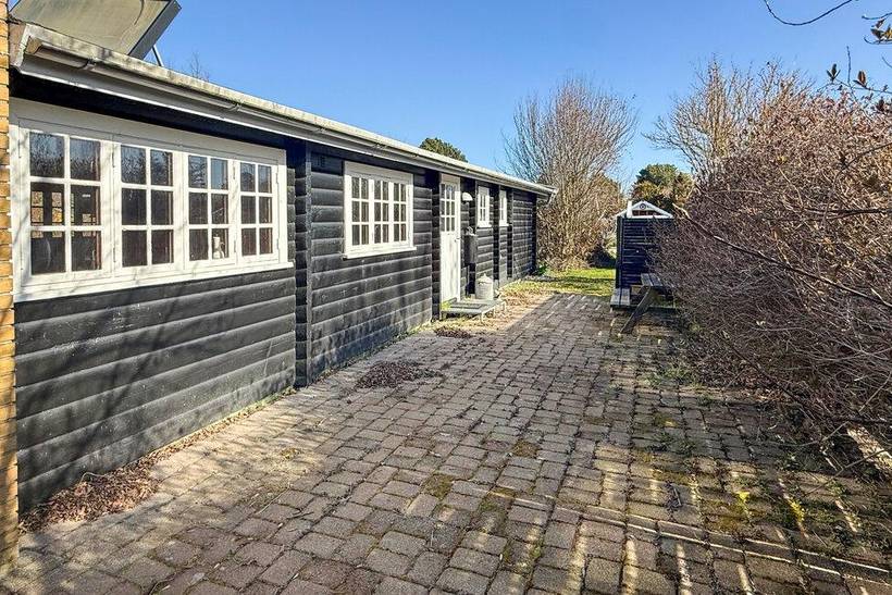 Foto von Ferienhaus VT11 in Hummingen - Lolland