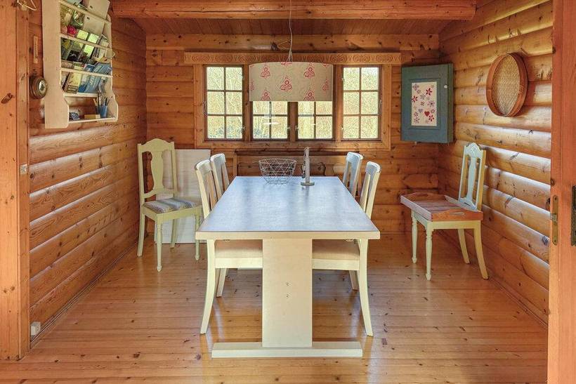 Foto von Ferienhaus VT11 in Hummingen - Lolland