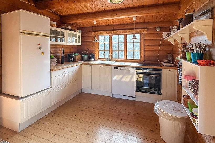 Foto von Ferienhaus VT11 in Hummingen - Lolland
