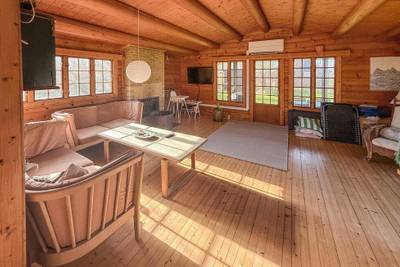 Vorschaubild von Ferienhaus VT11 in Hummingen - Lolland