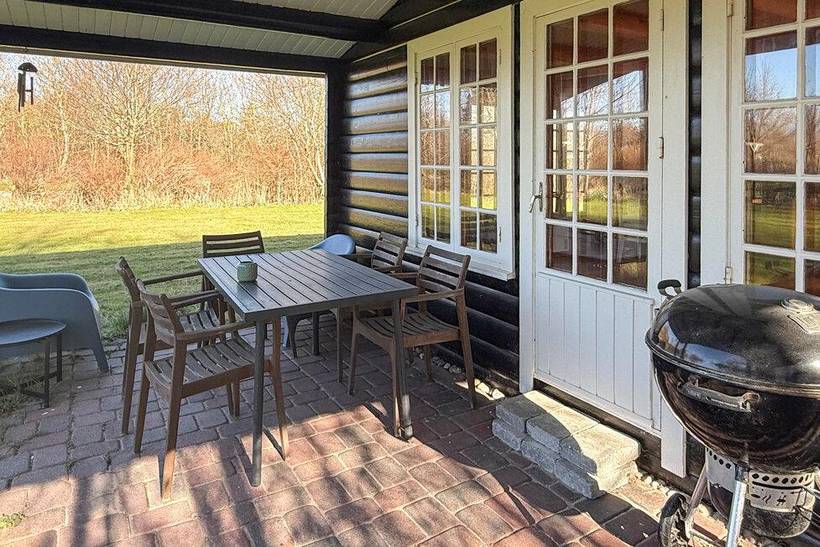 Foto von Ferienhaus VT11 in Hummingen - Lolland