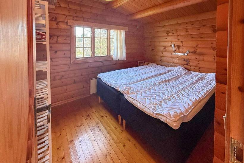 Foto von Ferienhaus VT11 in Hummingen - Lolland