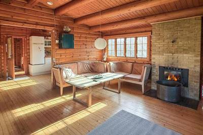 Vorschaubild von Ferienhaus VT11 in Hummingen - Lolland
