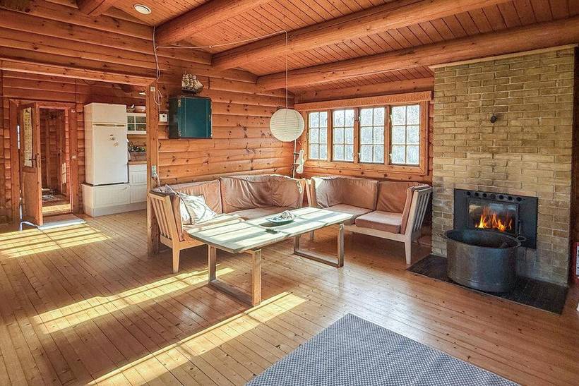 Foto von Ferienhaus VT11 in Hummingen - Lolland