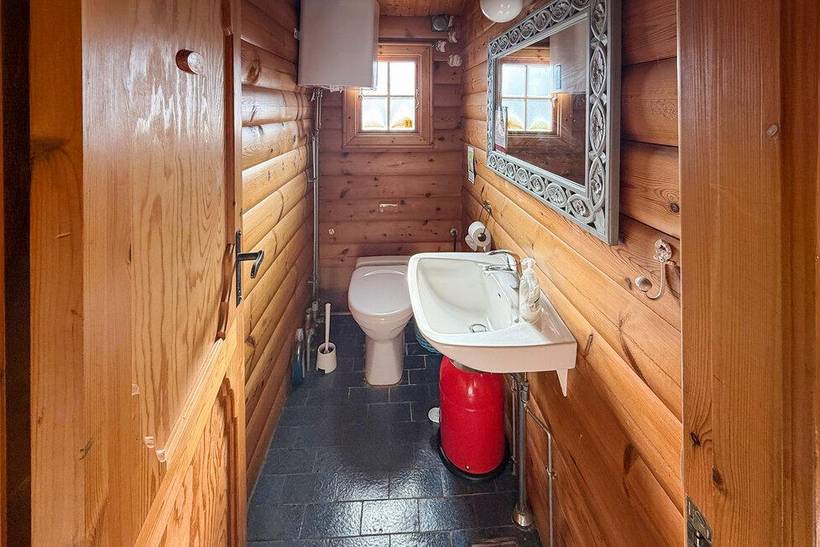 Foto von Ferienhaus VT11 in Hummingen - Lolland