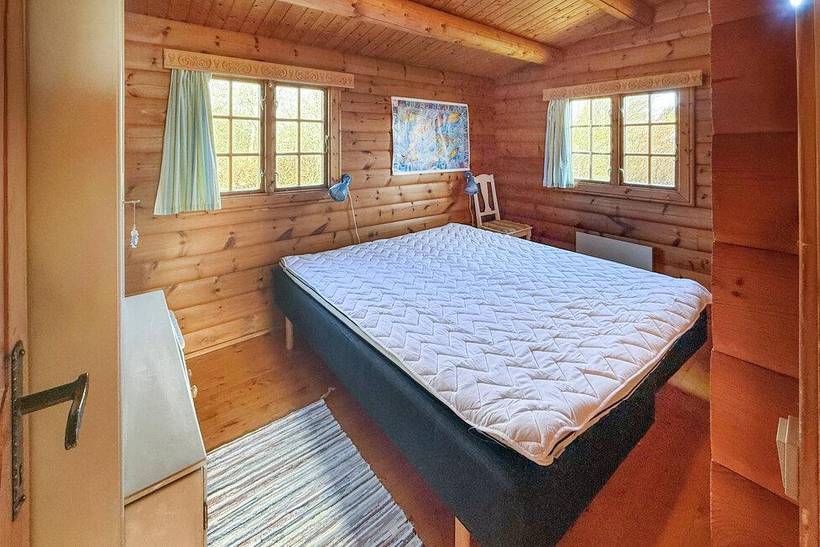 Foto von Ferienhaus VT11 in Hummingen - Lolland