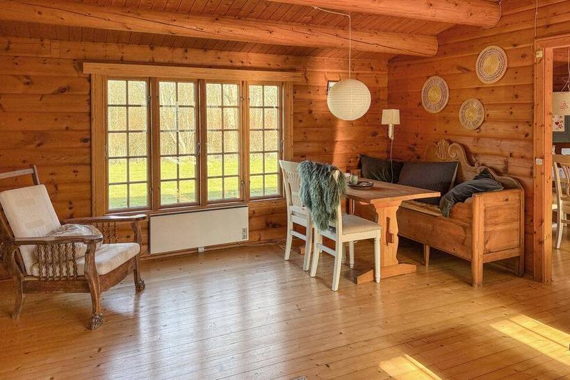 Foto von Ferienhaus VT11 in Hummingen - Lolland