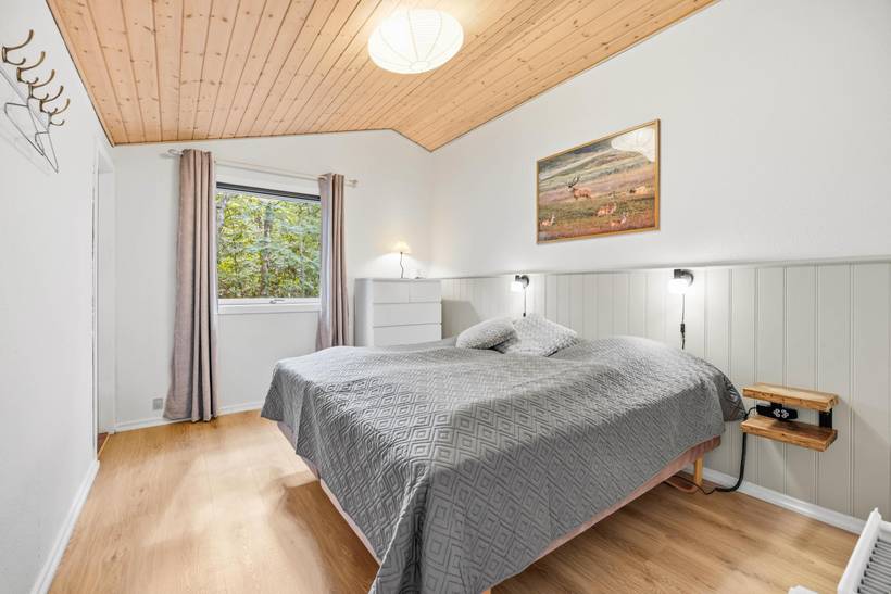 Foto von Ferienhaus VT12 in Ho - Blåvand - Westjütland