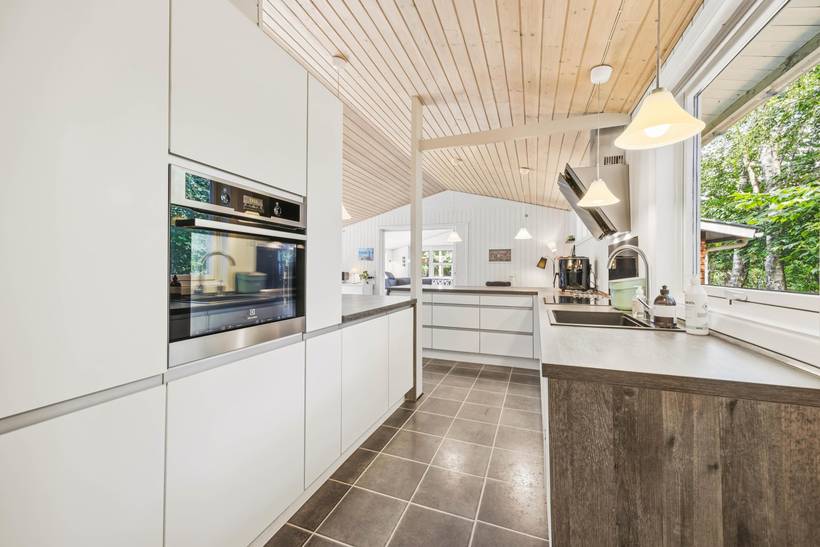 Foto von Ferienhaus VT12 in Ho - Blåvand - Westjütland