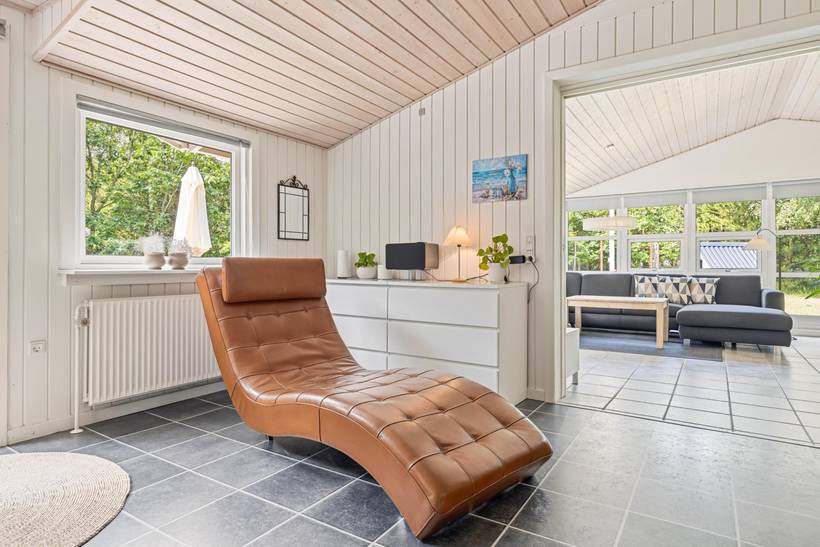 Foto von Ferienhaus VT12 in Ho - Blåvand - Westjütland