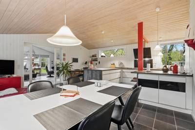 Vorschaubild von Ferienhaus VT12 in Ho - Blåvand - Westjütland