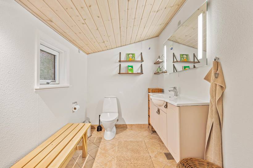 Foto von Ferienhaus VT12 in Ho - Blåvand - Westjütland