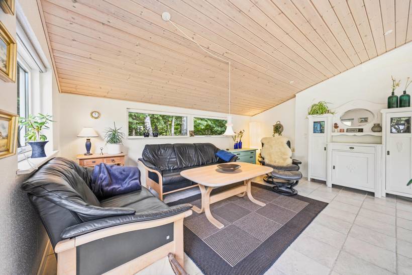 Foto von Ferienhaus VT12 in Ho - Blåvand - Westjütland