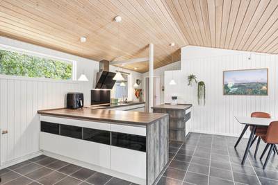 Vorschaubild von Ferienhaus VT12 in Ho - Blåvand - Westjütland