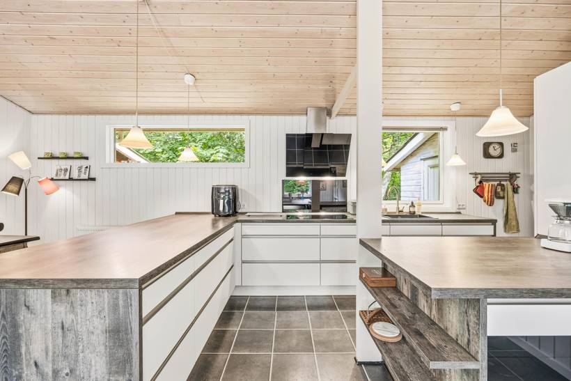 Foto von Ferienhaus VT12 in Ho - Blåvand - Westjütland
