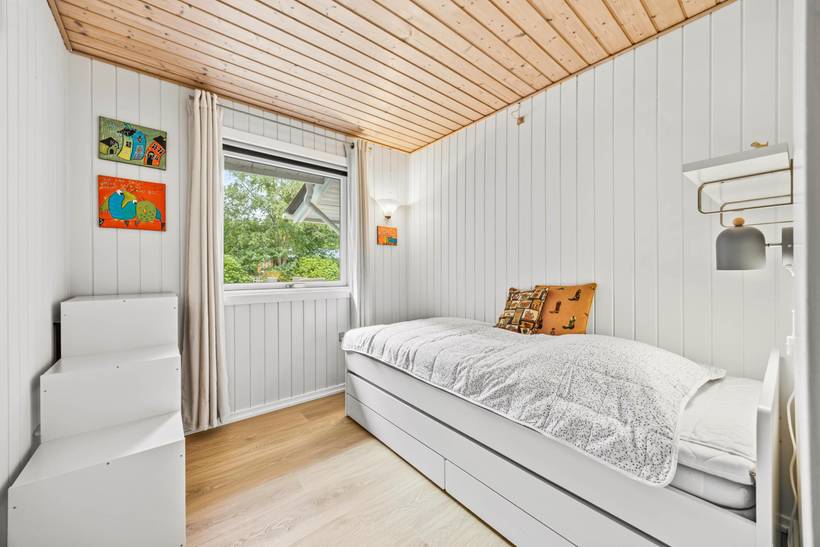 Foto von Ferienhaus VT12 in Ho - Blåvand - Westjütland