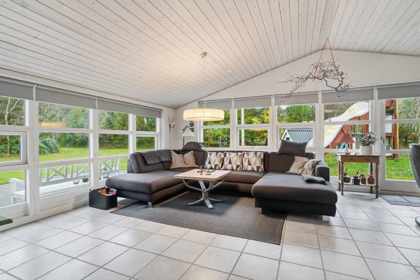 Foto von Ferienhaus VT12 in Ho - Blåvand - Westjütland