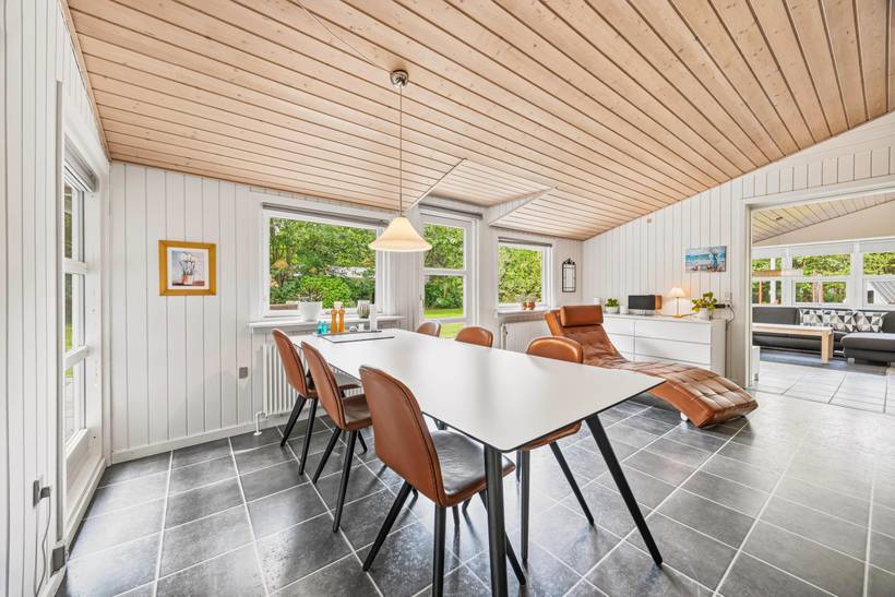 Foto von Ferienhaus VT12 in Ho - Blåvand - Westjütland