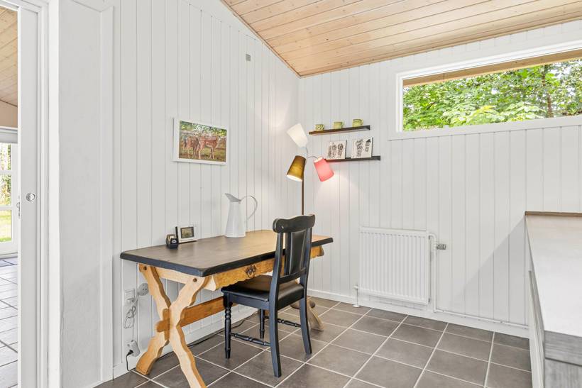 Foto von Ferienhaus VT12 in Ho - Blåvand - Westjütland