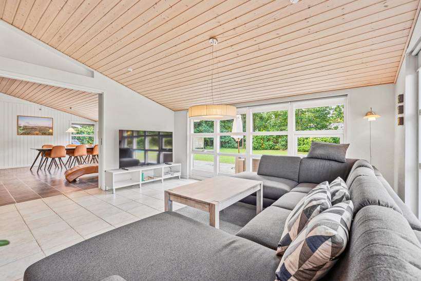Foto von Ferienhaus VT12 in Ho - Blåvand - Westjütland