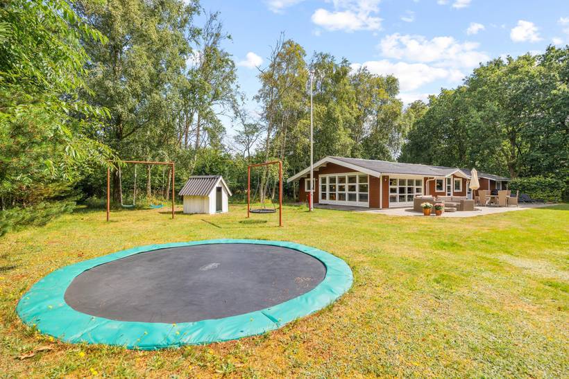 Foto von Ferienhaus VT12 in Ho - Blåvand - Westjütland