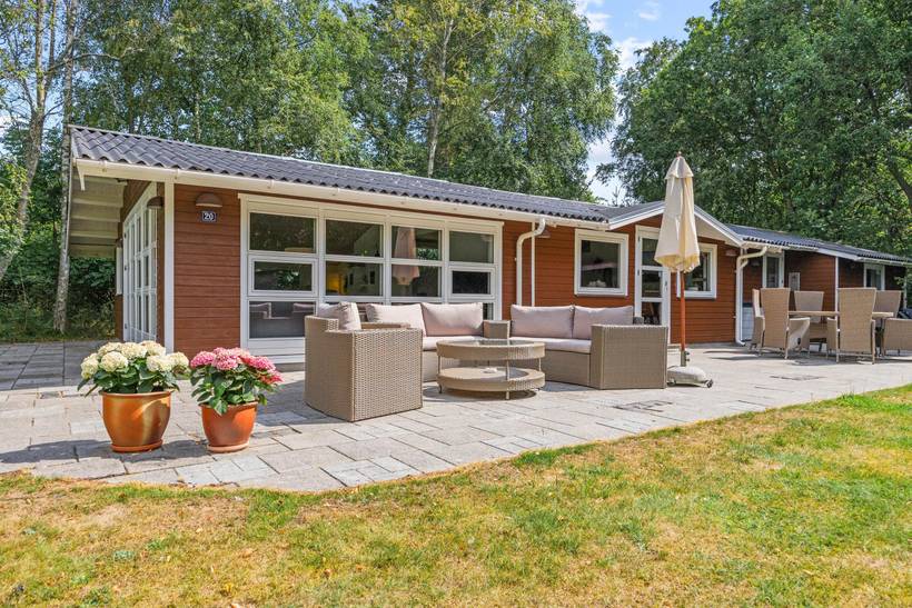 Foto von Ferienhaus VT12 in Ho - Blåvand - Westjütland