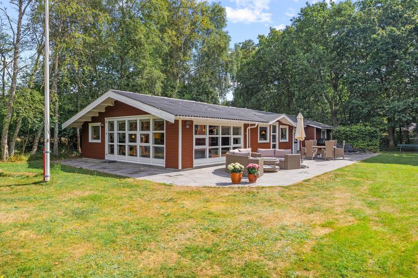 Foto von Ferienhaus VT12 in Ho - Blåvand - Westjütland