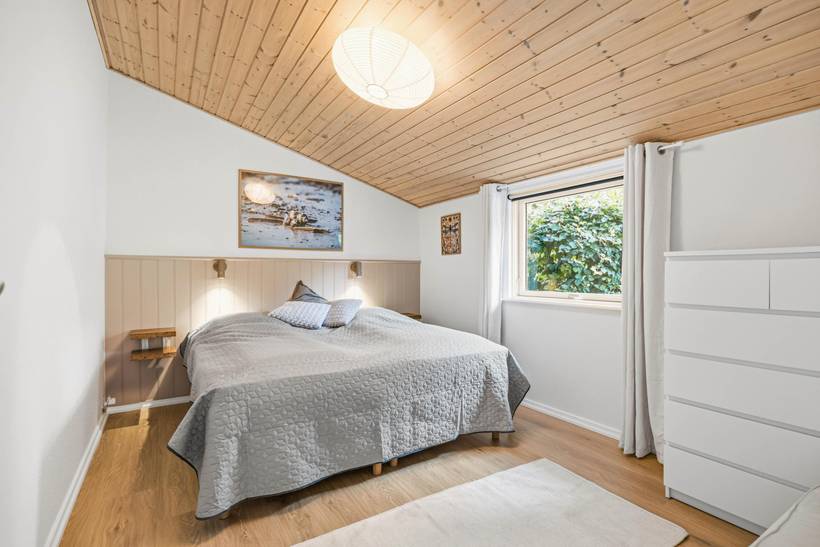 Foto von Ferienhaus VT12 in Ho - Blåvand - Westjütland