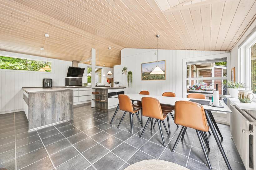 Foto von Ferienhaus VT12 in Ho - Blåvand - Westjütland