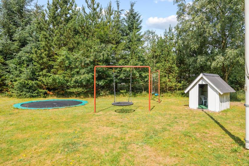 Foto von Ferienhaus VT12 in Ho - Blåvand - Westjütland