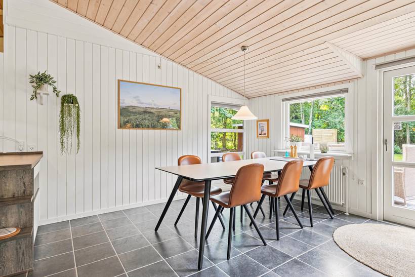 Foto von Ferienhaus VT12 in Ho - Blåvand - Westjütland