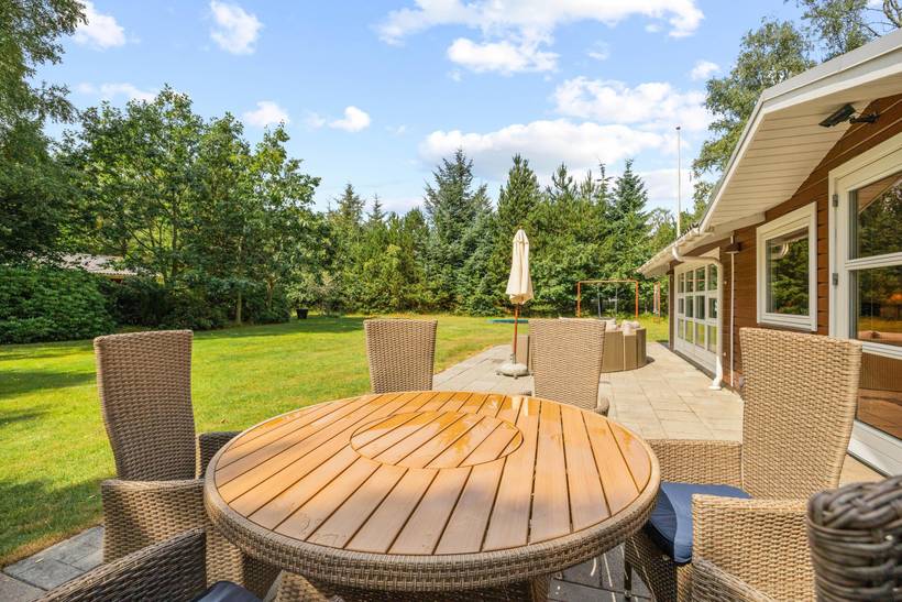 Foto von Ferienhaus VT12 in Ho - Blåvand - Westjütland