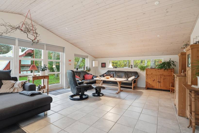 Foto von Ferienhaus VT12 in Ho - Blåvand - Westjütland