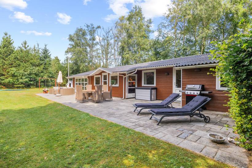 Foto von Ferienhaus VT12 in Ho - Blåvand - Westjütland