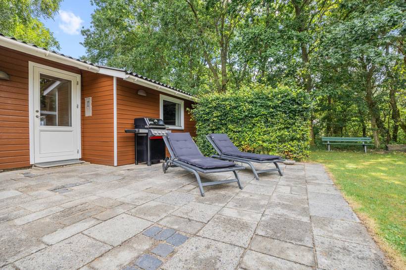 Foto von Ferienhaus VT12 in Ho - Blåvand - Westjütland