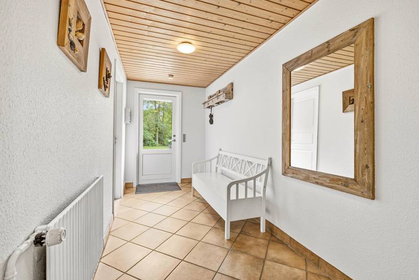 Foto von Ferienhaus VT12 in Ho - Blåvand - Westjütland