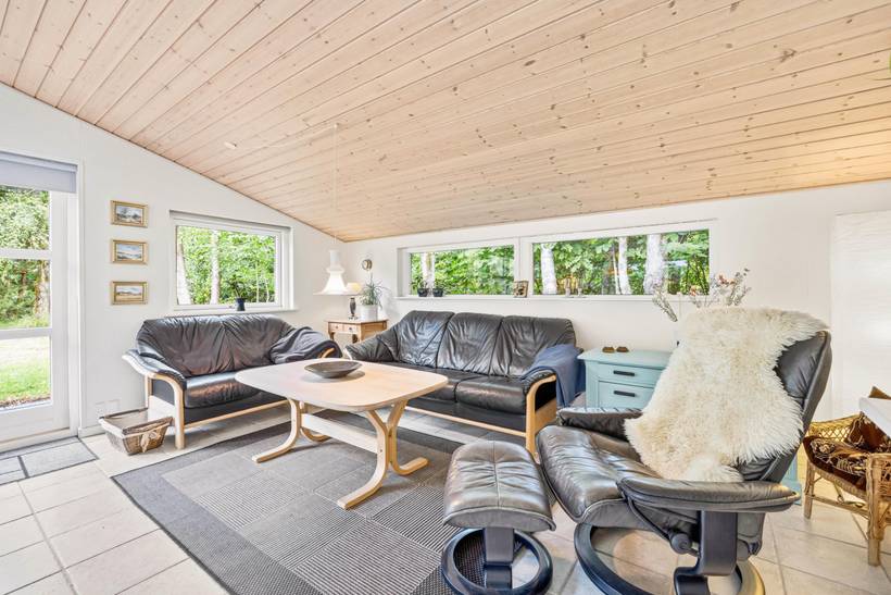 Foto von Ferienhaus VT12 in Ho - Blåvand - Westjütland