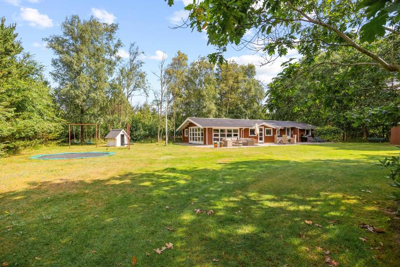 Foto von Ferienhaus VT12 in Ho - Blåvand - Westjütland