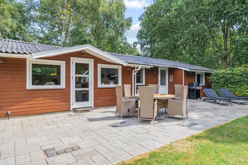 Foto von Ferienhaus VT12 in Ho - Blåvand - Westjütland