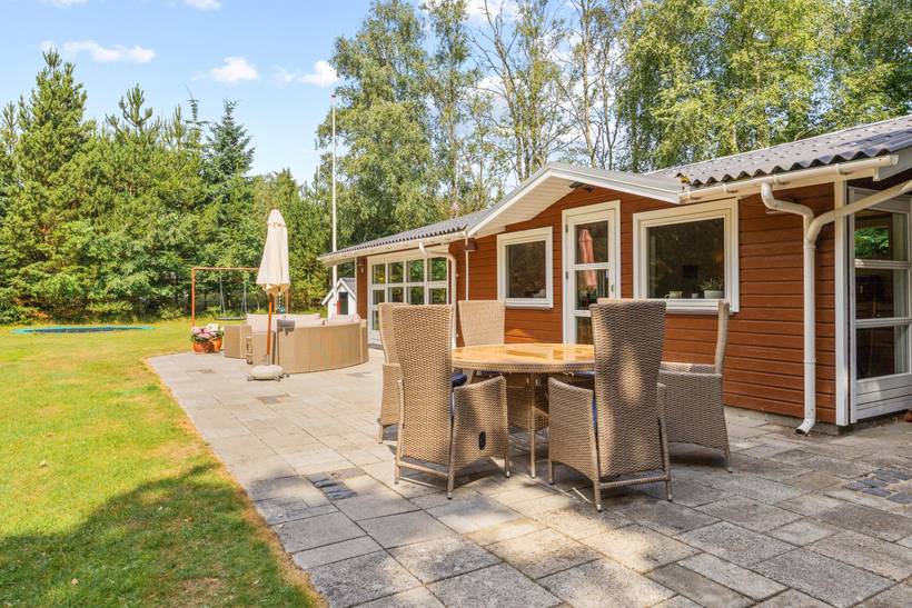Foto von Ferienhaus VT12 in Ho - Blåvand - Westjütland