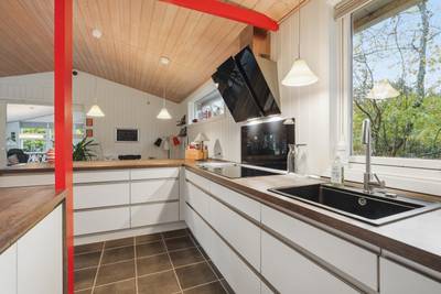 Vorschaubild von Ferienhaus VT12 in Ho - Blåvand - Westjütland